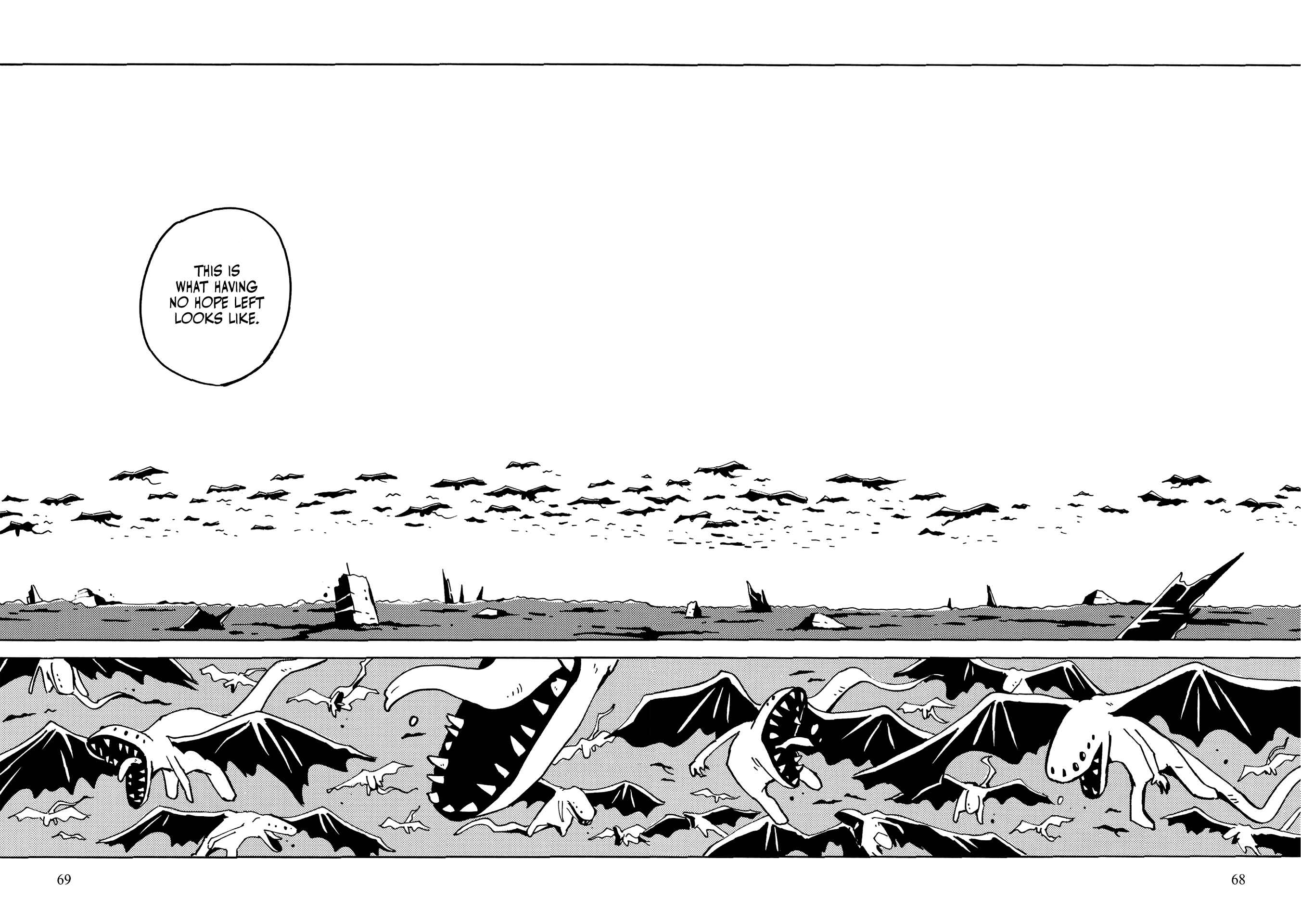 Page 19 Chapter 2 The Witch at the End of the World