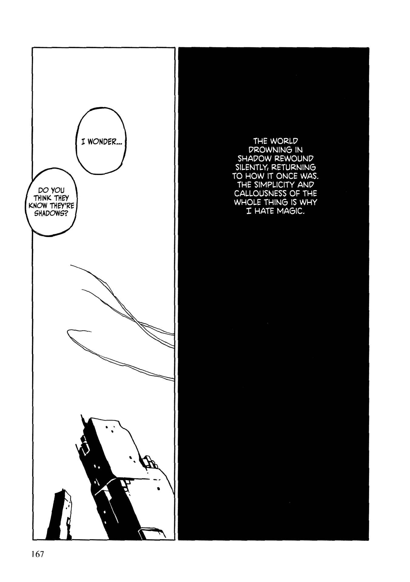 Page 23 Chapter 5 The Witch at the End of the World