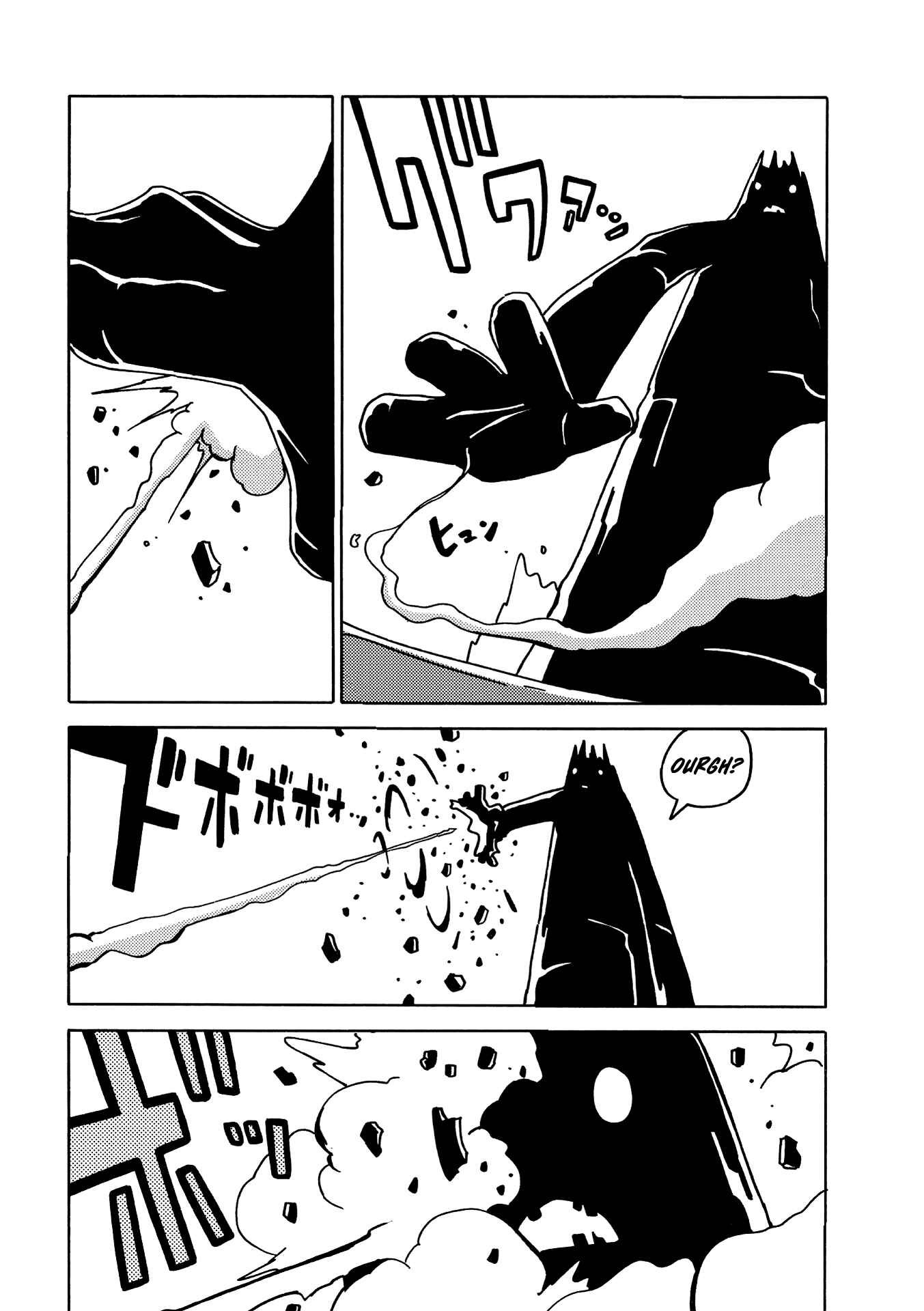Page 4 Chapter 5 The Witch at the End of the World