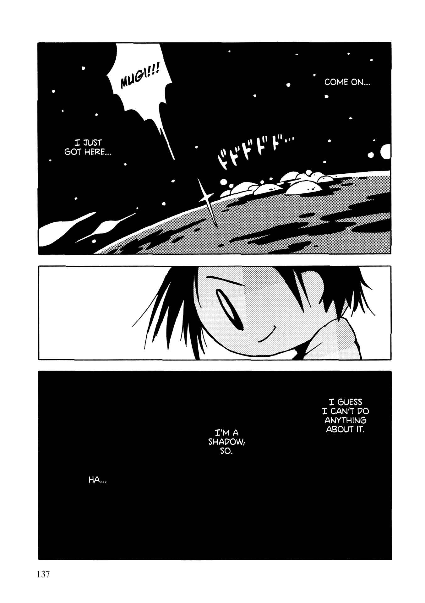 Page 14 Chapter 4 The Witch at the End of the World