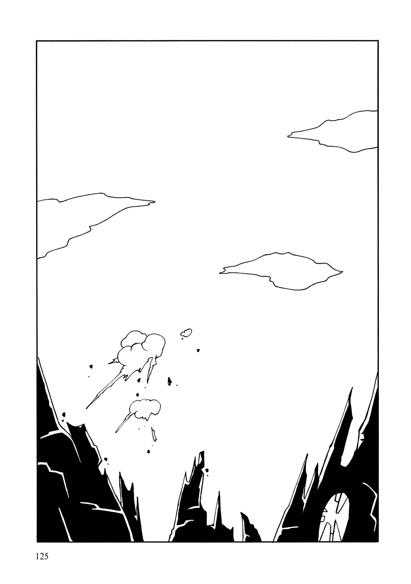 Page 2 Chapter 4 The Witch at the End of the World