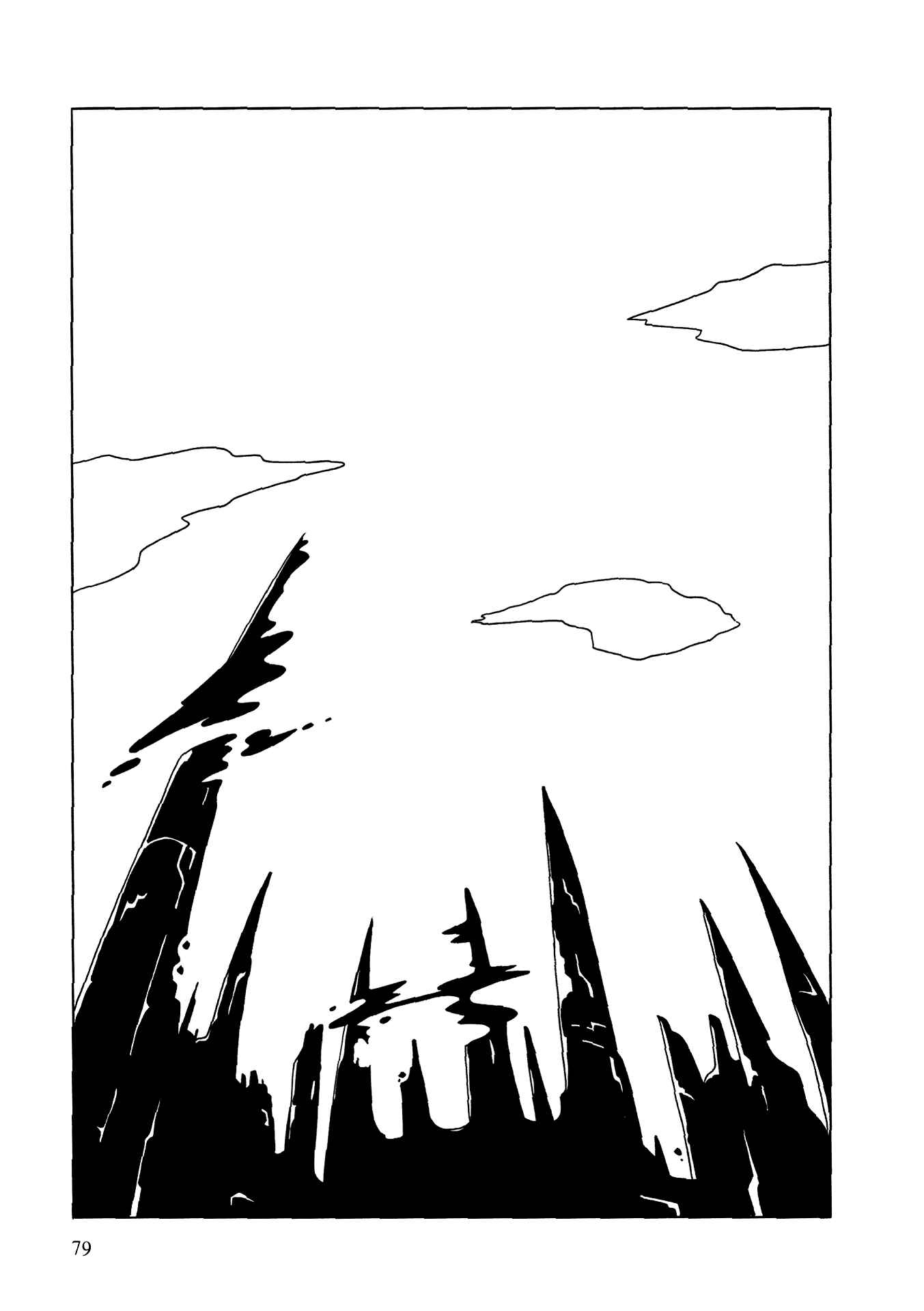 Page 2 Chapter 3 The Witch at the End of the World
