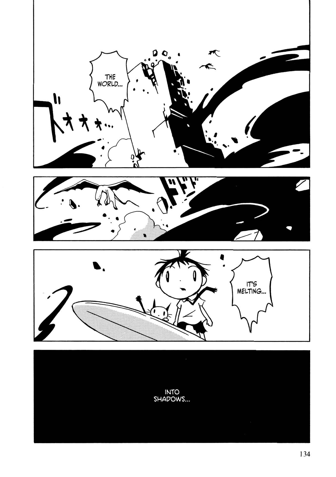 Page 24 Chapter 4 The Witch at the End of the World