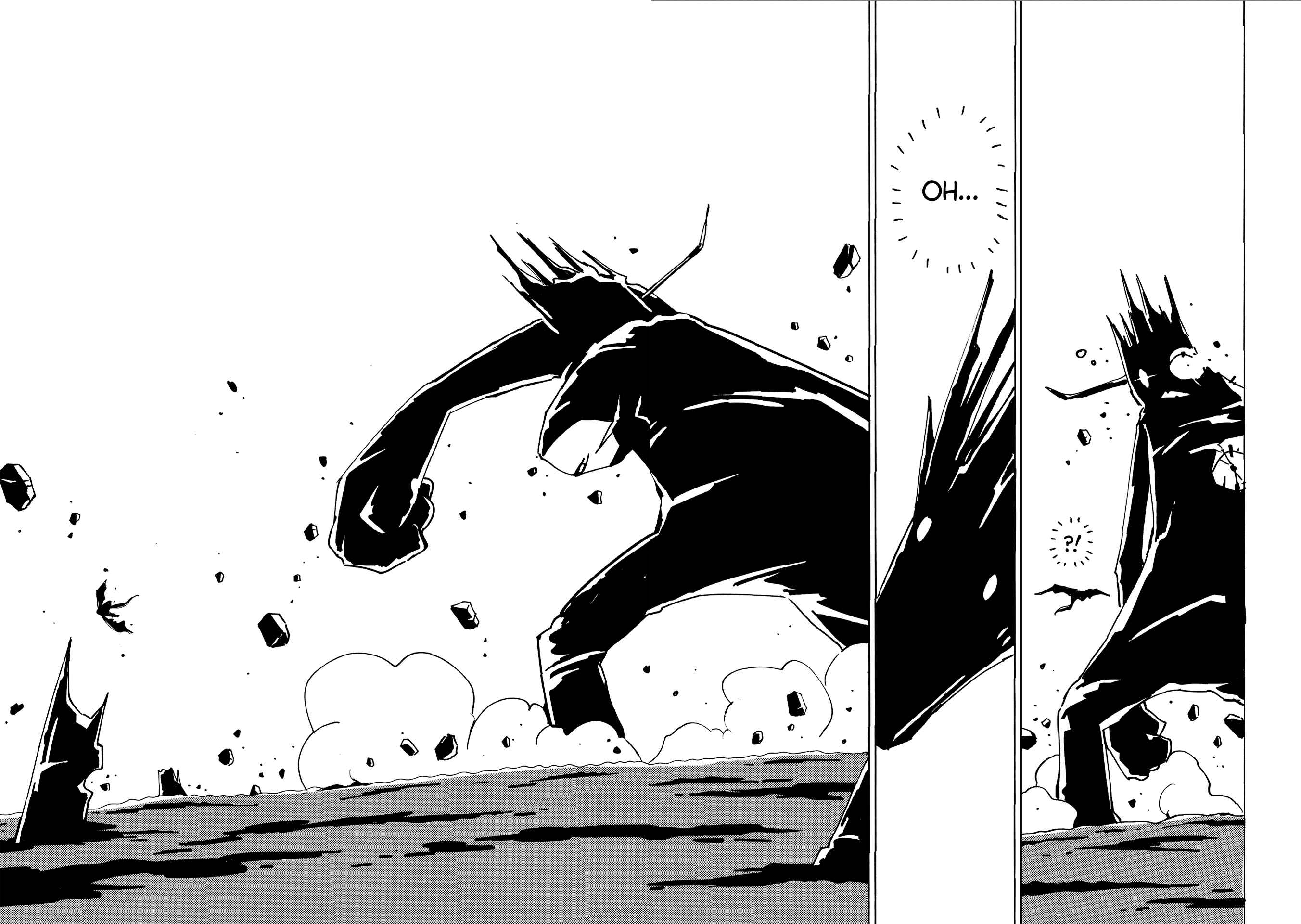 Page 30 Chapter 5 The Witch at the End of the World