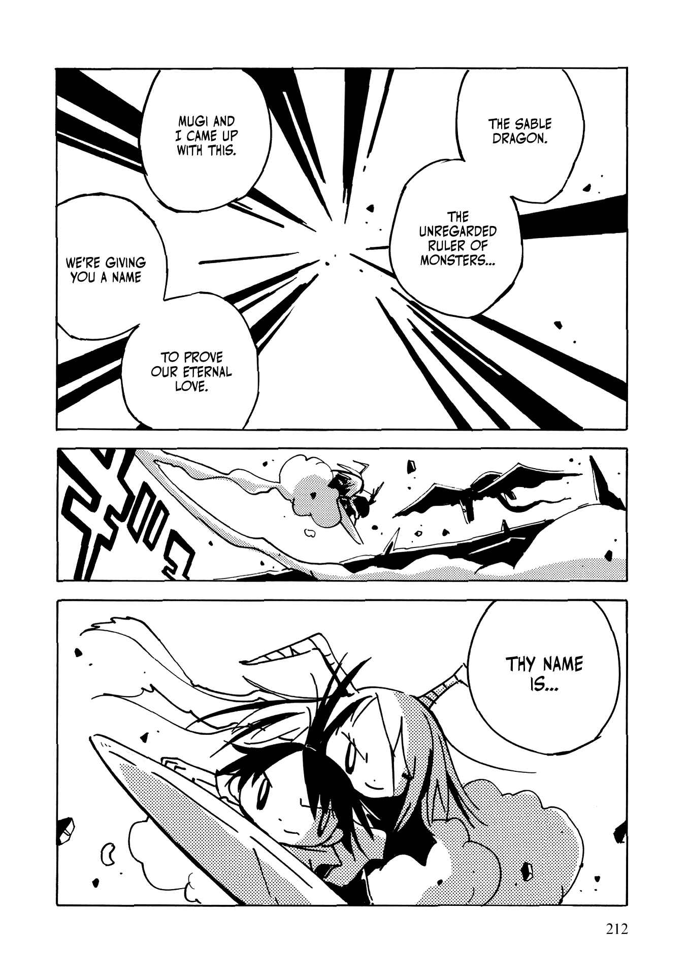 Page 47 Chapter 5 The Witch at the End of the World