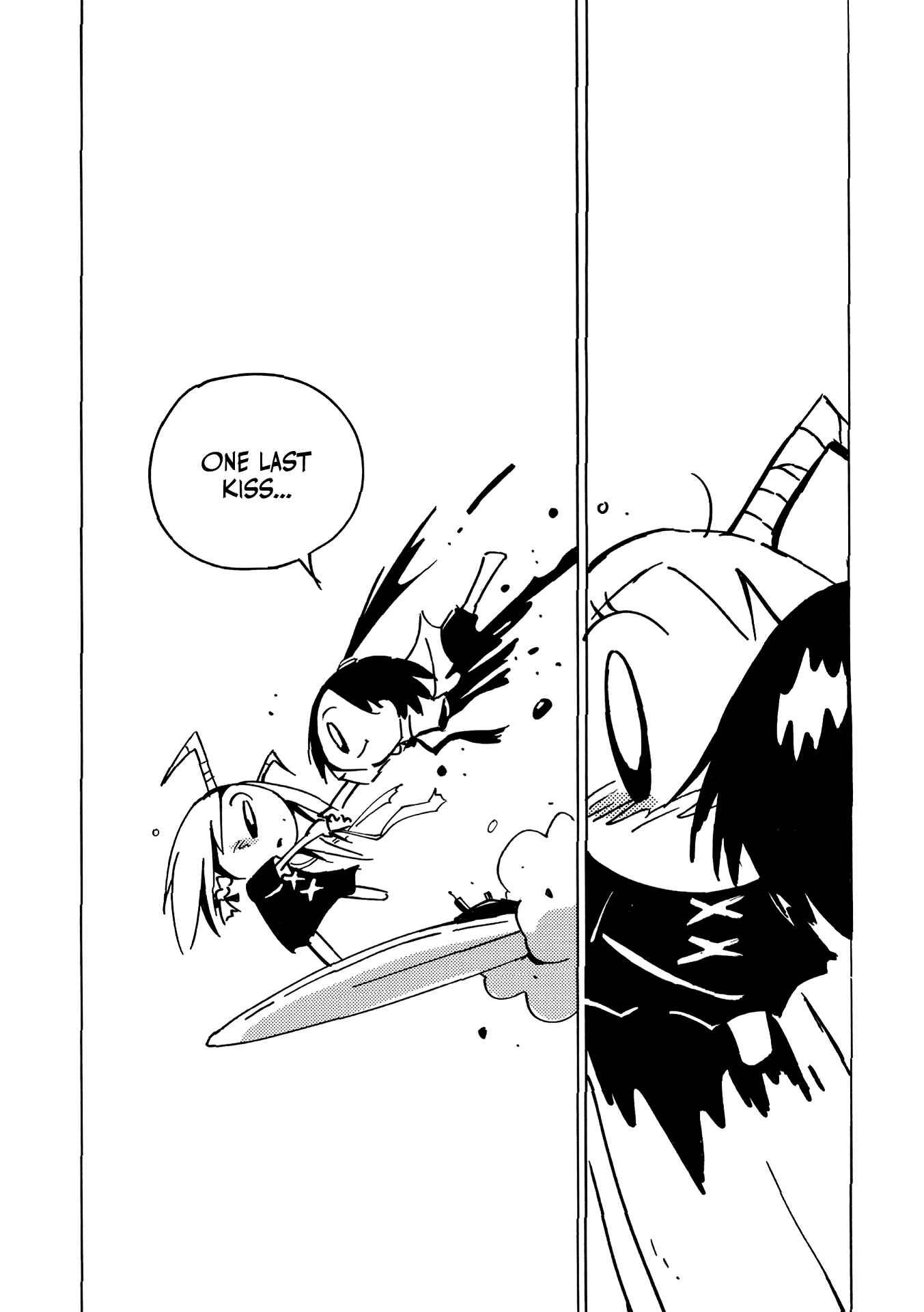 Page 57 Chapter 5 The Witch at the End of the World