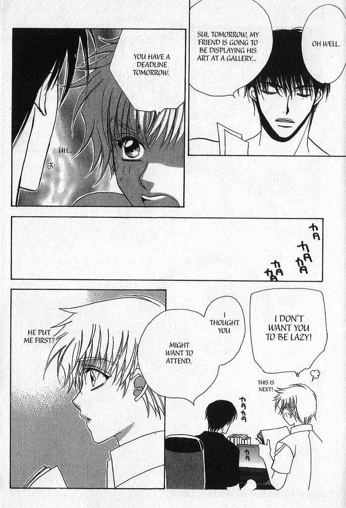 Page 13 Chapter 5.5 A King’s Lesson