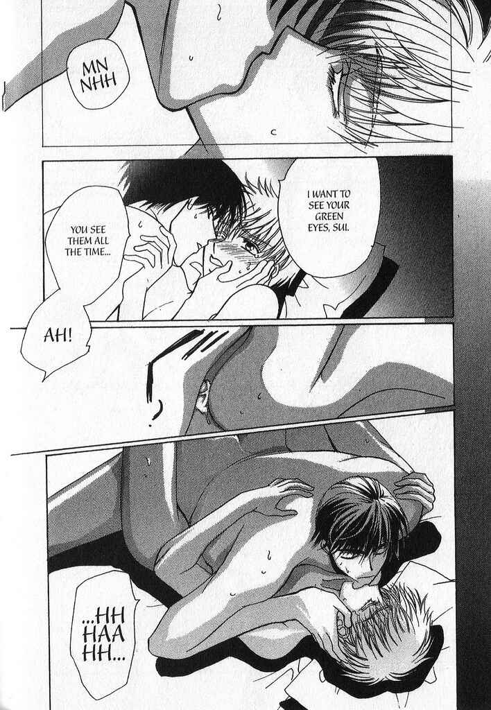 Page 8 Chapter 5.5 A King’s Lesson