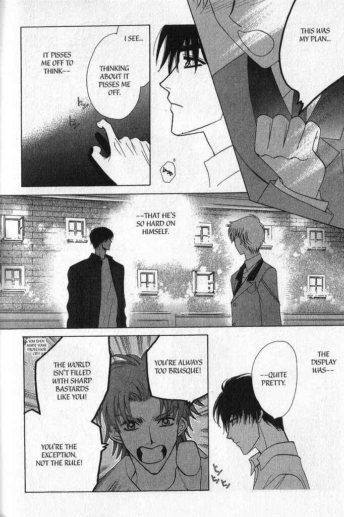 Page 10 Chapter 3 A King’s Lesson