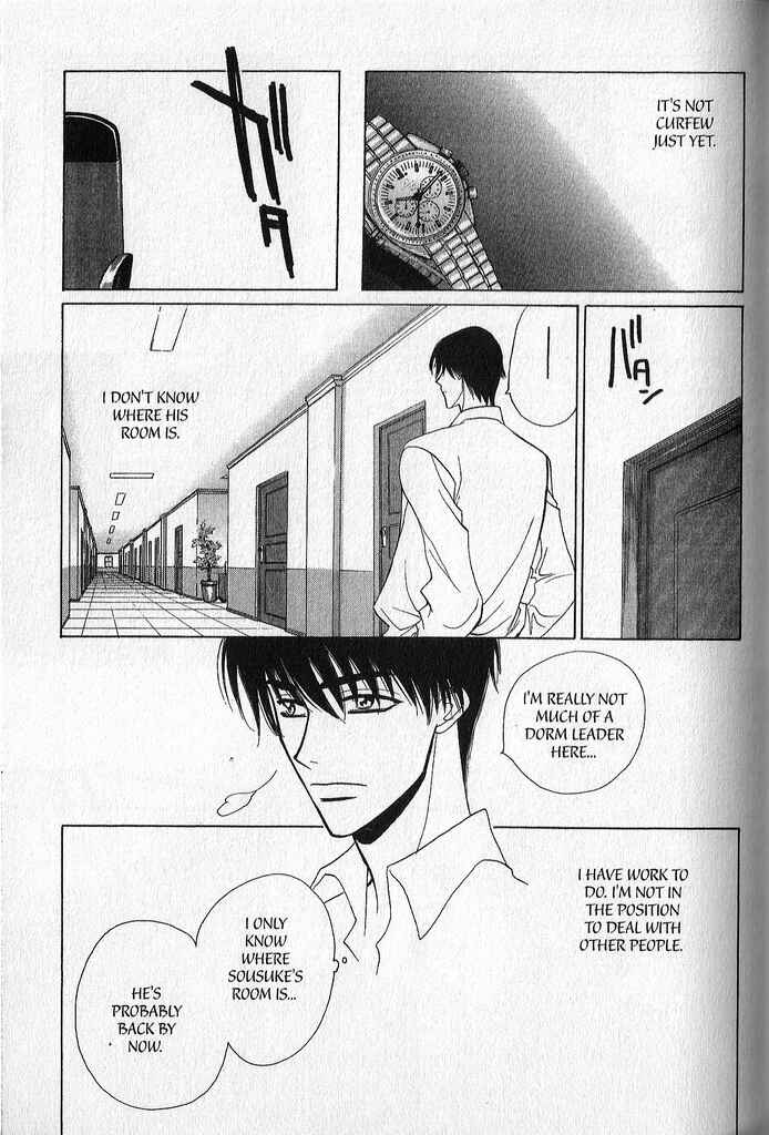 Page 13 Chapter 3 A King’s Lesson