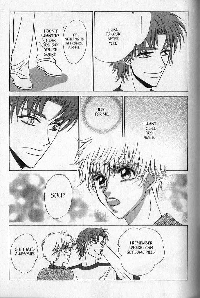Page 17 Chapter 3 A King’s Lesson