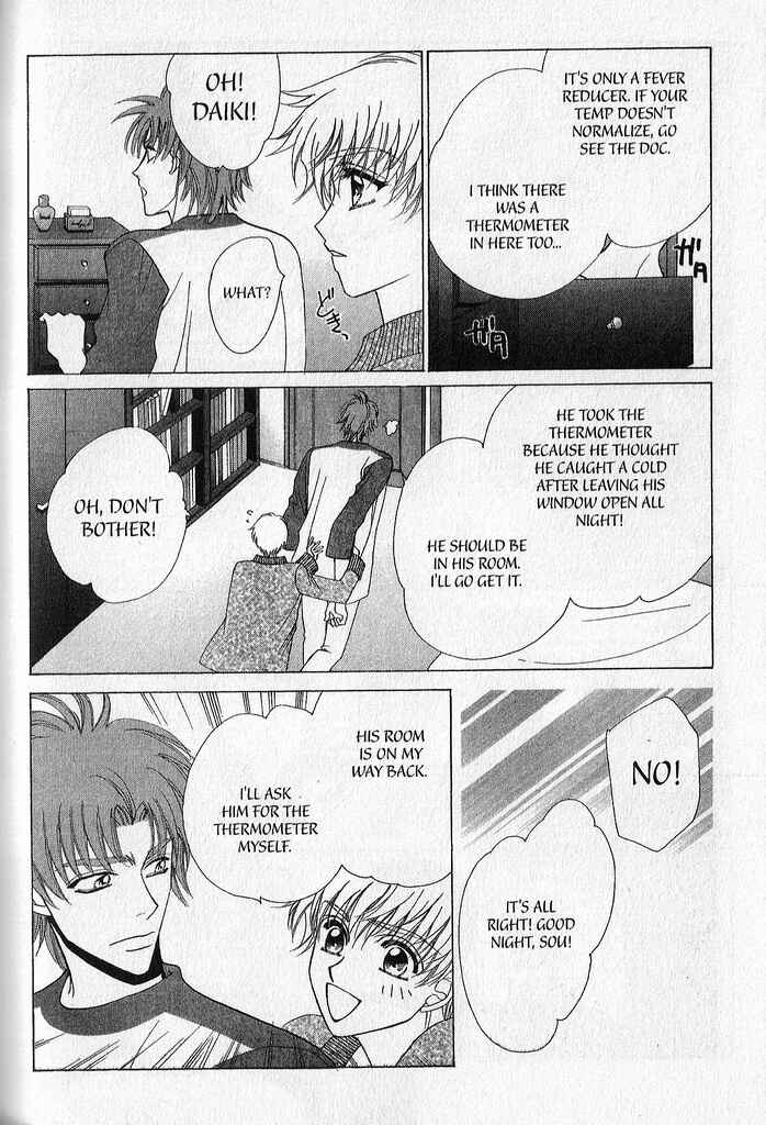 Page 18 Chapter 3 A King’s Lesson