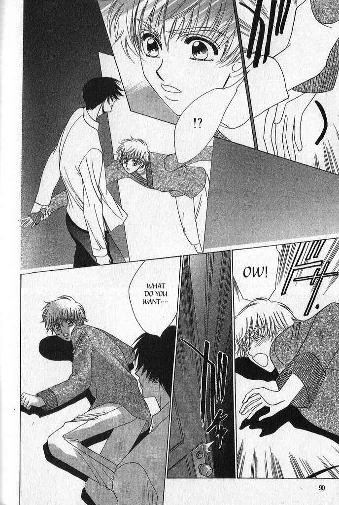 Page 22 Chapter 3 A King’s Lesson