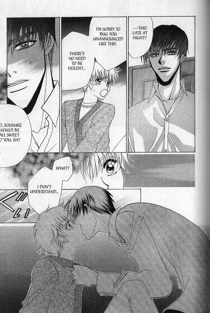 Page 23 Chapter 3 A King’s Lesson