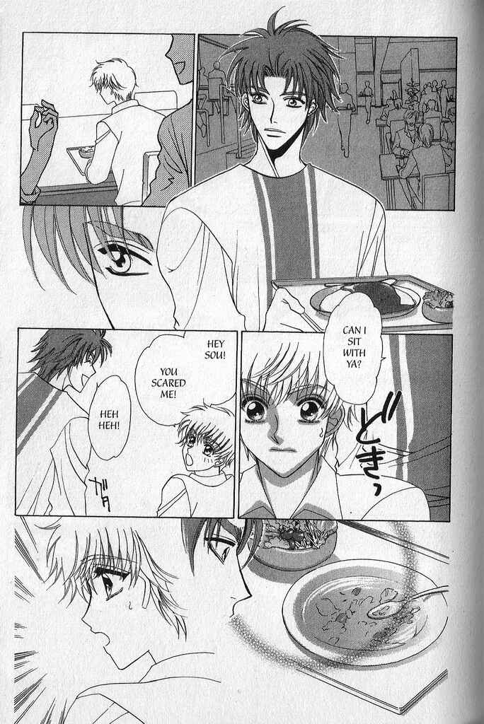 Page 5 Chapter 3 A King’s Lesson