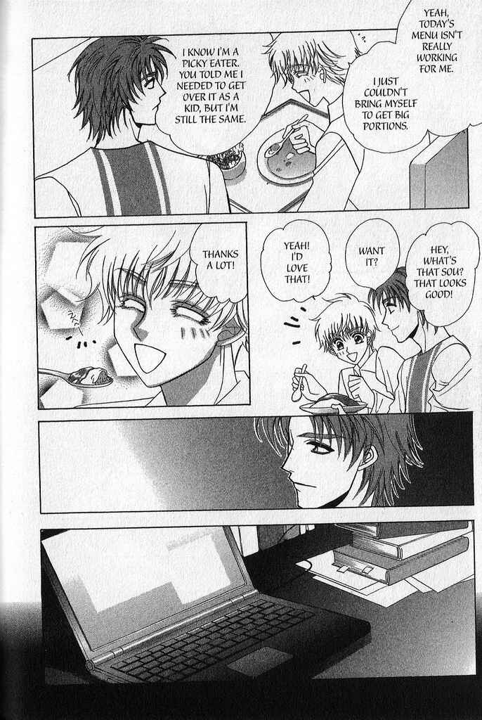 Page 6 Chapter 3 A King’s Lesson