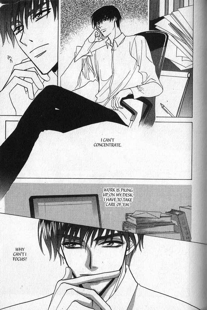 Page 7 Chapter 3 A King’s Lesson