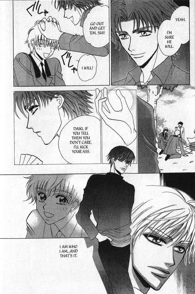 Page 10 Chapter 2 A King’s Lesson