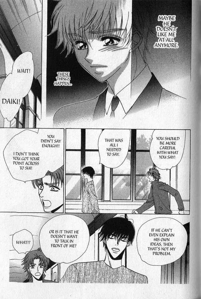 Page 19 Chapter 2 A King’s Lesson