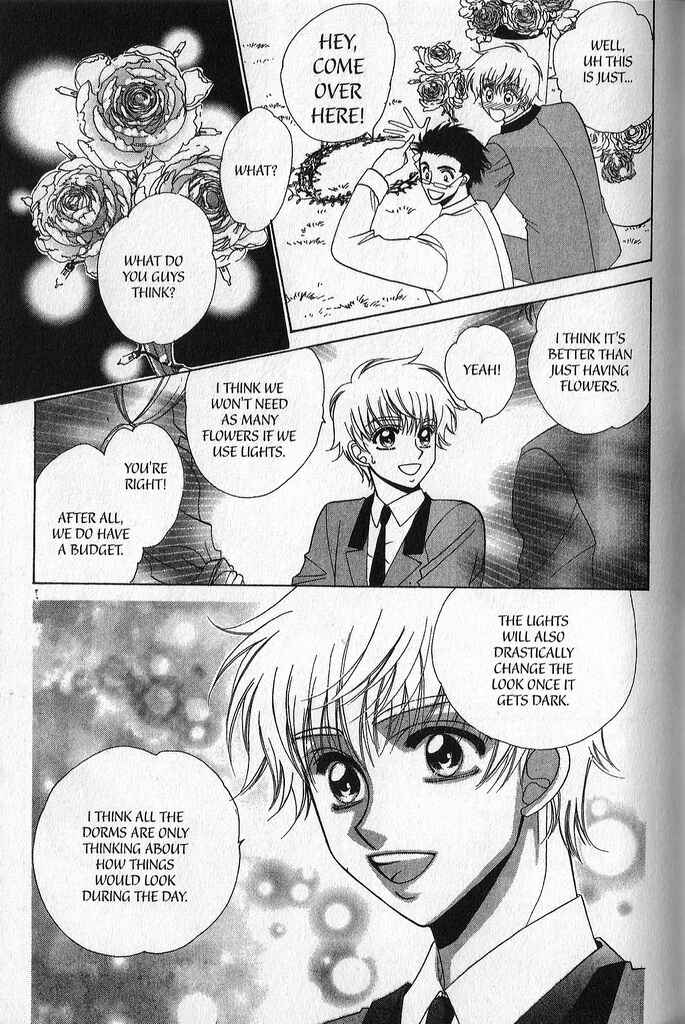 Page 23 Chapter 2 A King’s Lesson