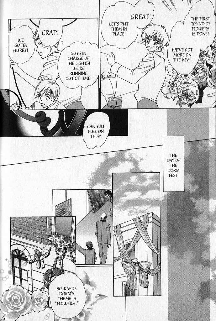 Page 26 Chapter 2 A King’s Lesson