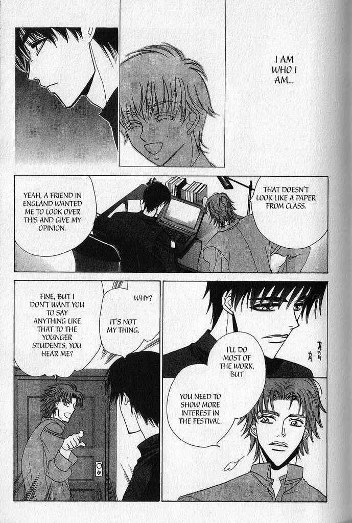 Page 7 Chapter 2 A King’s Lesson