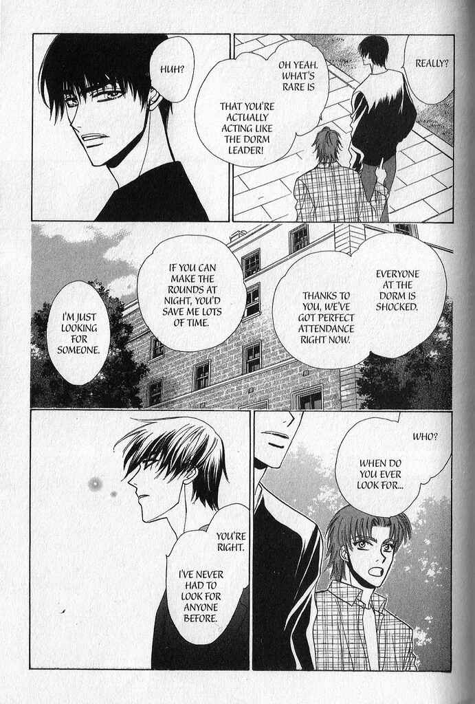 Page 13 Chapter 4 A King’s Lesson