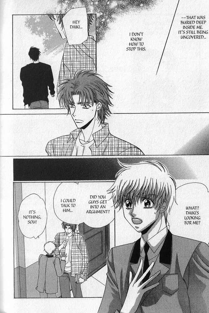 Page 16 Chapter 4 A King’s Lesson