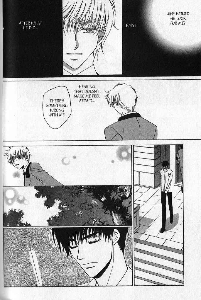 Page 18 Chapter 4 A King’s Lesson