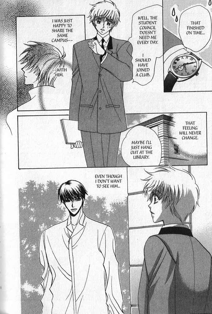 Page 20 Chapter 4 A King’s Lesson