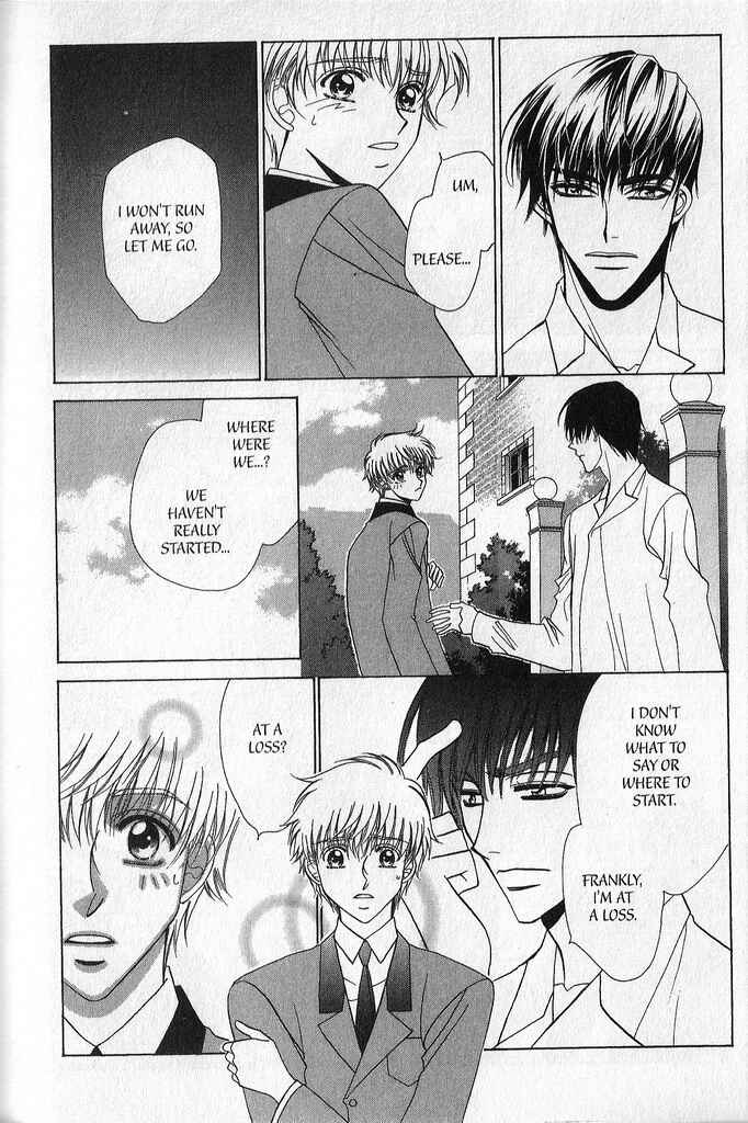 Page 24 Chapter 4 A King’s Lesson
