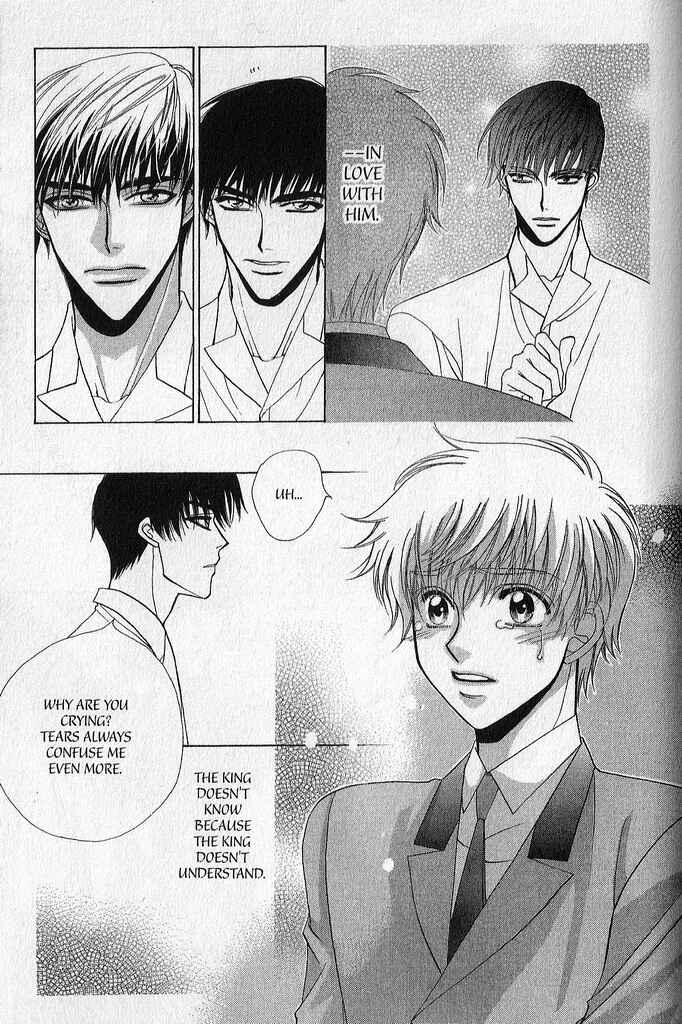 Page 27 Chapter 4 A King’s Lesson