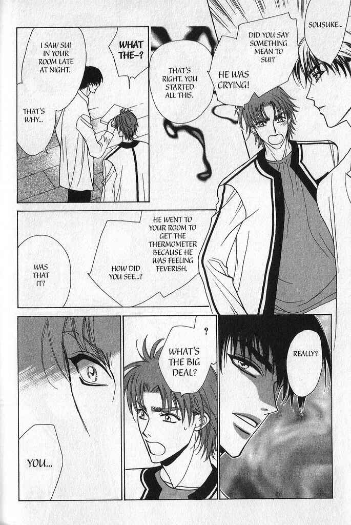 Page 30 Chapter 4 A King’s Lesson