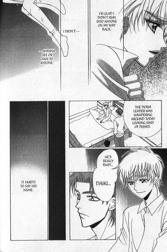 Page 8 Chapter 4 A King’s Lesson