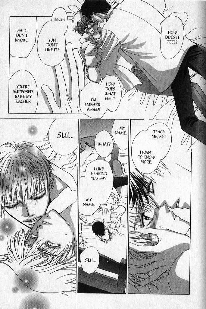 Page 21 Chapter 5 A King’s Lesson