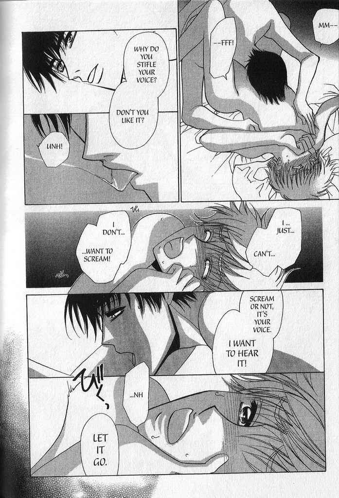 Page 22 Chapter 5 A King’s Lesson