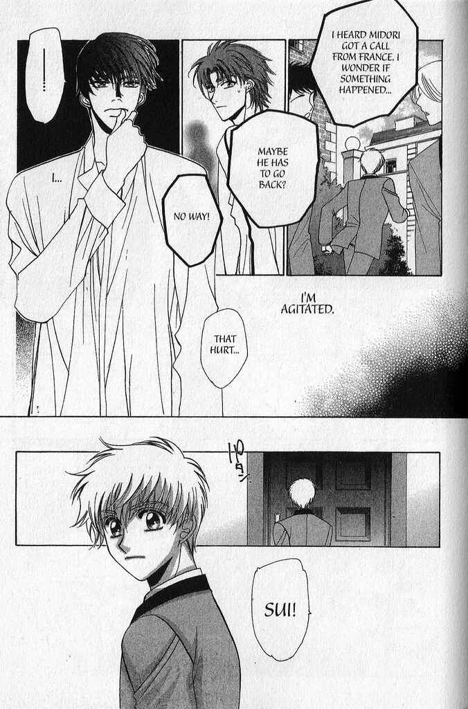 Page 7 Chapter 5 A King’s Lesson