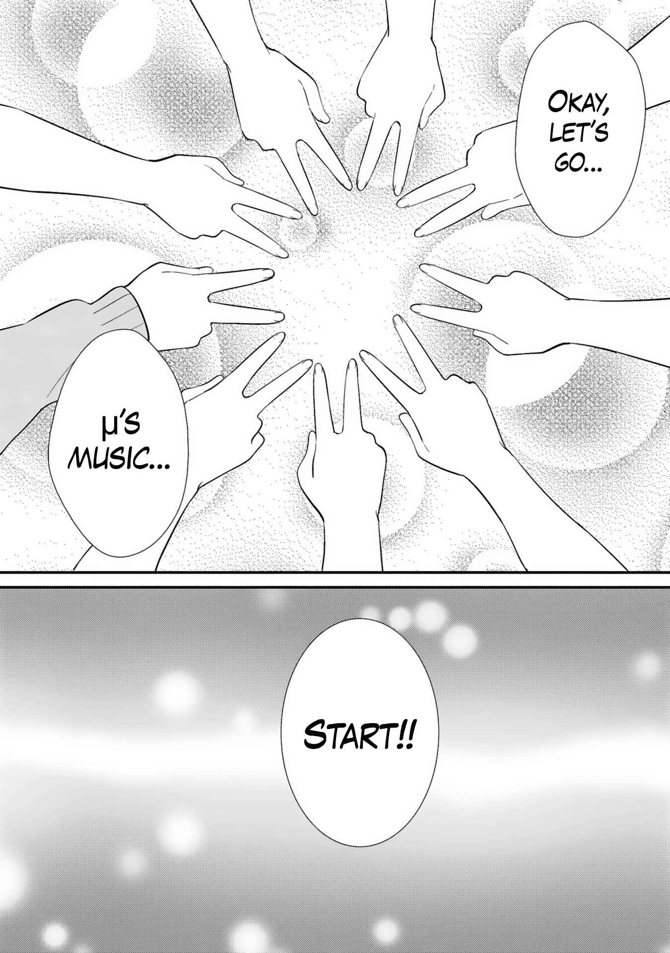 Page 24 Chapter 31 Love Live! - School Idol Project