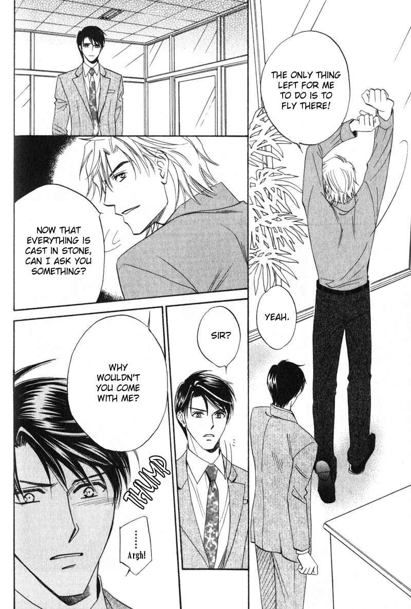 Page 27 Chapter 5 Hishoken!
