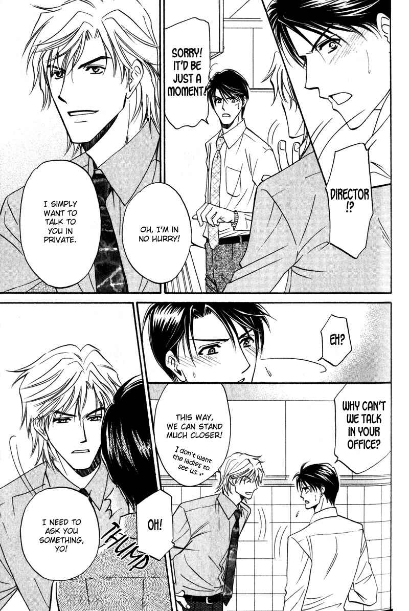 Page 8 Chapter 5 Hishoken!