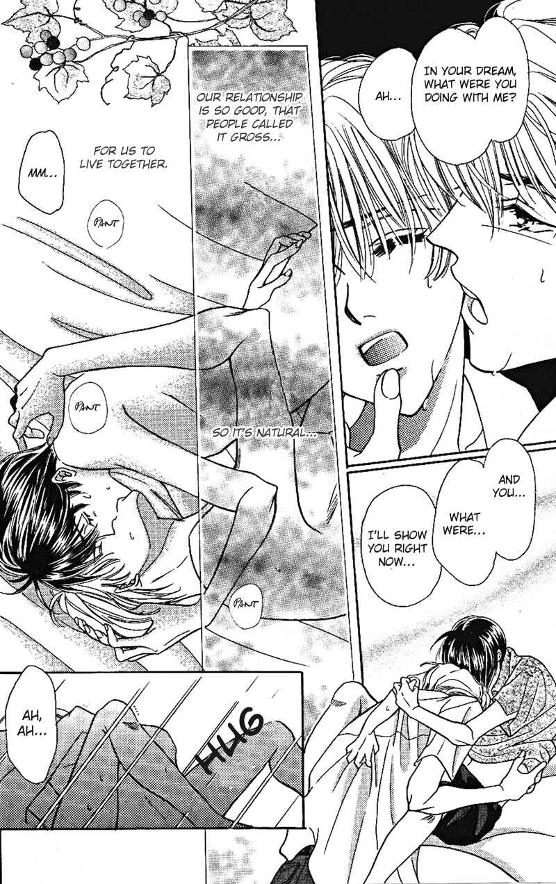 Page 30 Chapter 2 Boku no Kanshiin