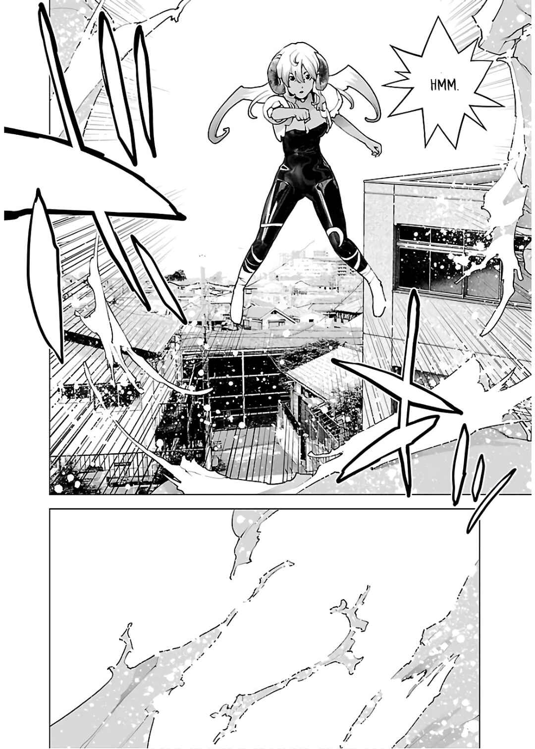 Page 20 Chapter 108 Seishokuki