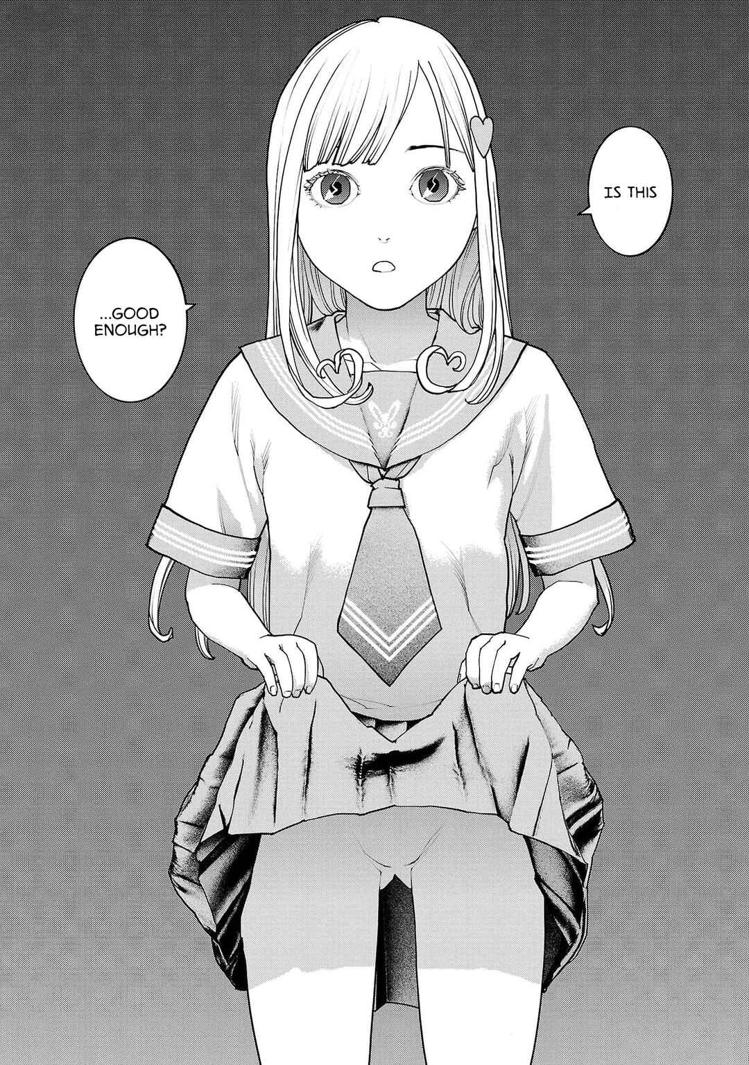 Page 12 Chapter 146 Seishokuki