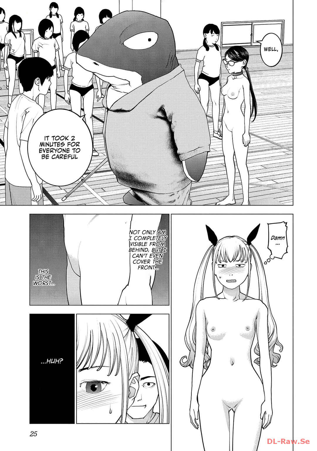 Page 28 Chapter 146 Seishokuki