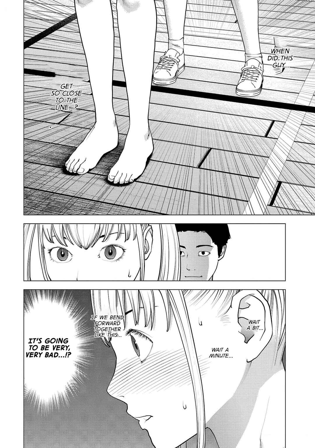 Page 29 Chapter 146 Seishokuki