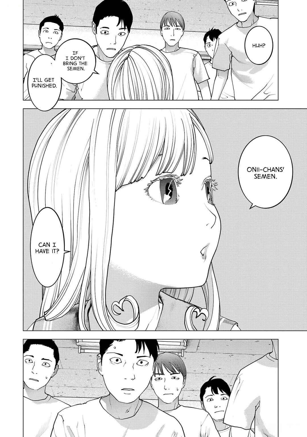 Page 8 Chapter 146 Seishokuki