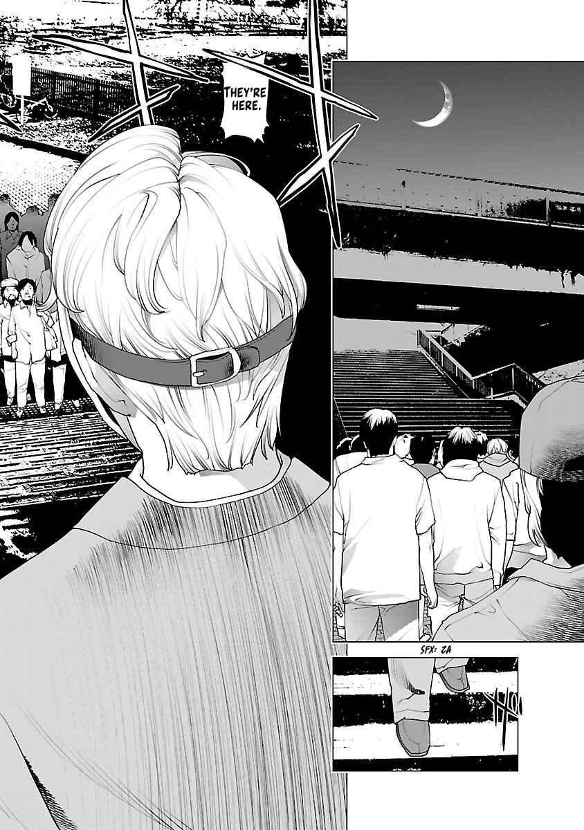 Page 24 Chapter 76 Seishokuki