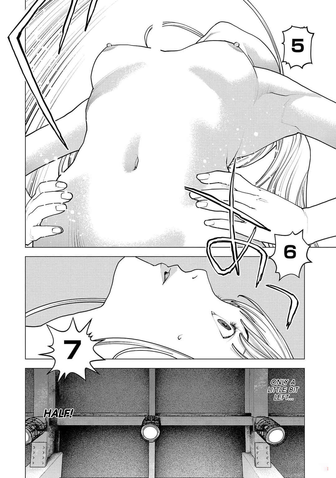 Page 14 Chapter 147 Seishokuki