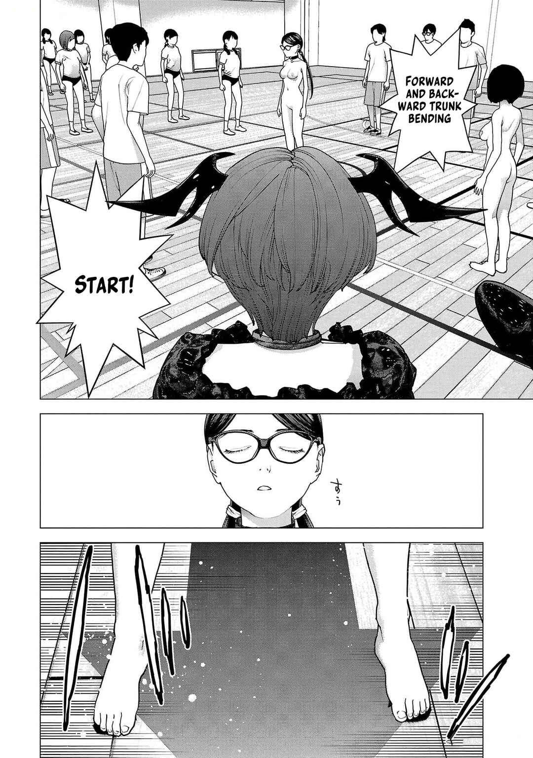 Page 6 Chapter 147 Seishokuki