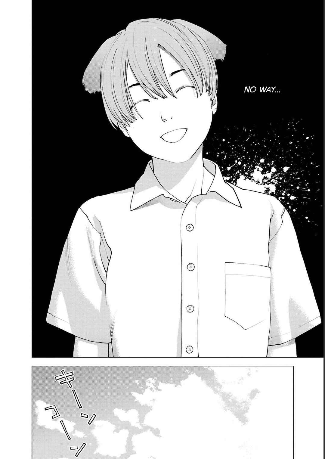 Page 24 Chapter 138 Seishokuki